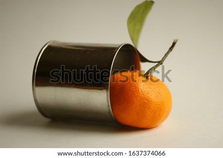 Similar – Image, Stock Photo …tea and oranges that come all the way from China…