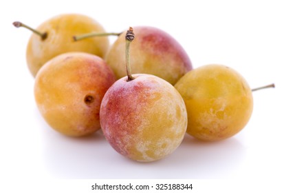 Mirabelle Prunes Images Stock Photos Vectors Shutterstock