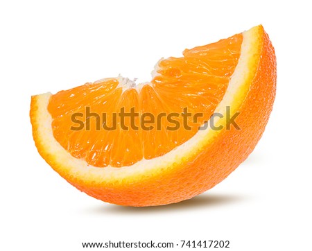 Similar – Image, Stock Photo Yellow and orange fruit and vegetables around white plate