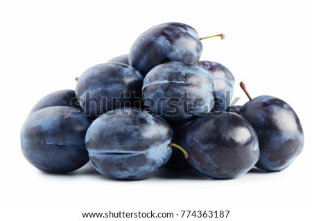 Similar – Damask plums Food Fruit