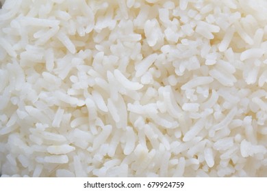 Ripe Rice,Cooked White Rice