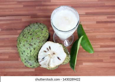 Soursop Juice High Res Stock Images Shutterstock