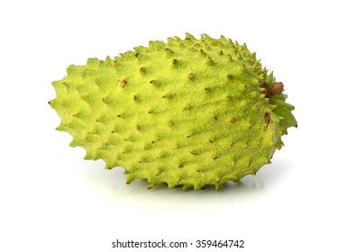Guyabano Fruit Images Stock Photos Vectors Shutterstock