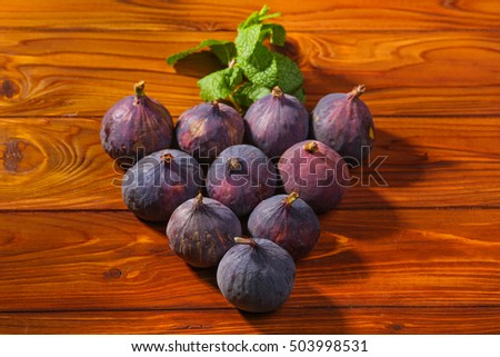 Similar – Damask plums Food Fruit