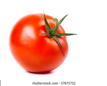 Ripe Tomato