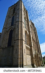 Ripon Cathedral