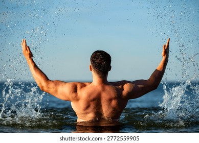 Ripped back shows sharp definition. Shredded back highlights deep muscle lines. Jacked back signals intense sessions. Diesel back proves hardcore training.
