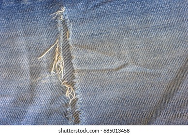 Ripped Jeans Background Stock Photo 685013458 | Shutterstock