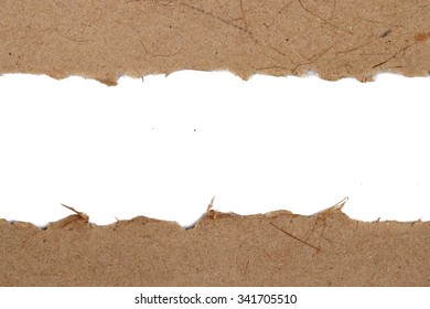 Ripped Paper Stock Photo 341705510 | Shutterstock