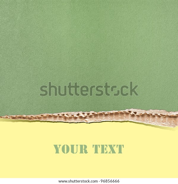 ripped paper texture
background