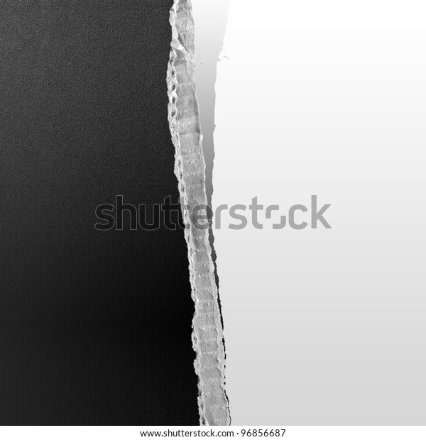 ripped paper texture\
background
