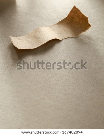 Similar – slips Paper Piece of paper