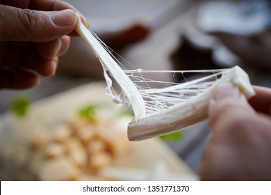 Ripping String Cheese 