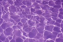 Pool Water Background, an Abstract Photo by Jessica Torres