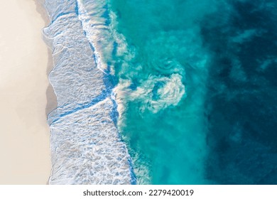 Riptide, Beach, Rip, Current, Seascape, Coastal