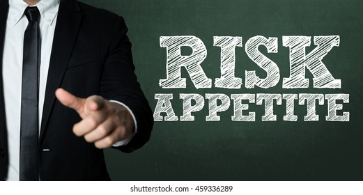 Risk Appetite