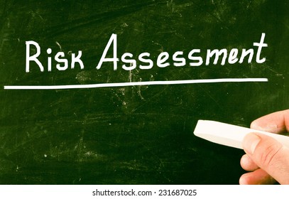 31,476 Risk assessment Images, Stock Photos & Vectors | Shutterstock