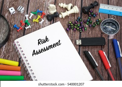 Risk Assessment