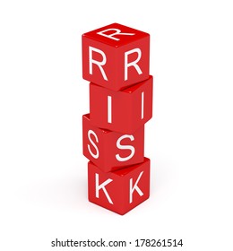 Risk Blocks