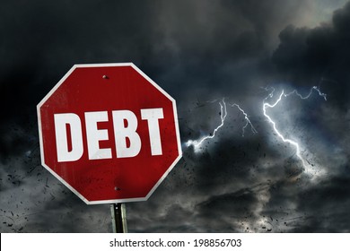 Risk Of Debt