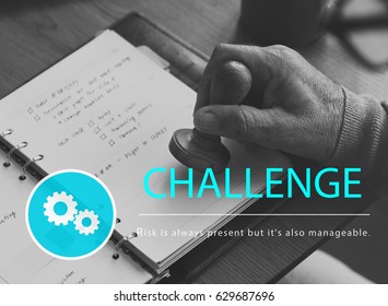 Risk Management Challenge Solution Prioritize