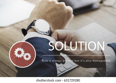 Risk Management Challenge Solution Prioritize