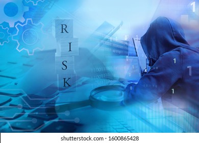 risk management for cyber threat