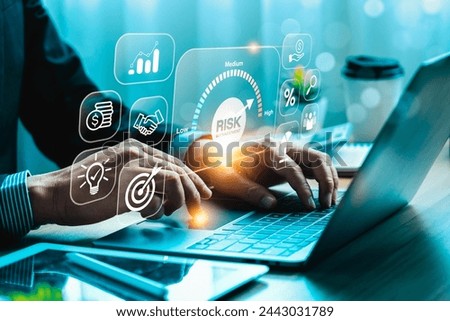 Risk management is the process of identifying, assessing, and mitigating risks to minimize future occurrences, ensuring organizational readiness and stability amidst unforeseen challenges.