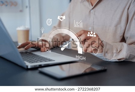 Risk management is the process of identifying, assessing, and mitigating risks to minimize future occurrences, ensuring organizational readiness and stability amidst unforeseen challenges. 