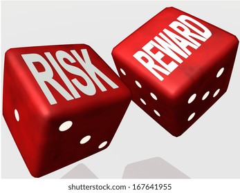 Risk Reward Images, Stock Photos & Vectors | Shutterstock