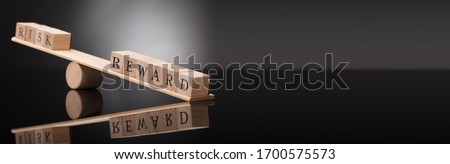 Risk Reward Scale Priority Conceptual Strategic Management
