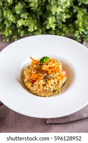 risotto