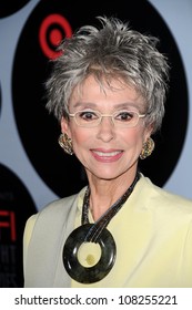 Rita Moreno  At AFI Night At The Movies Presented By Target. Arclight Theater, Hollywood, CA. 10-01-08