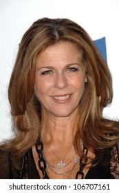 Rita Wilson  At The 2008 Glamour Reel Moments Gala. Directors Guild Of America, Los Angeles, CA. 10-14-08