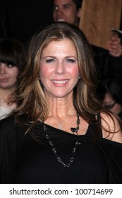 Rita Wilson At 