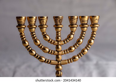 307 Seven branched candlestick Images, Stock Photos & Vectors ...