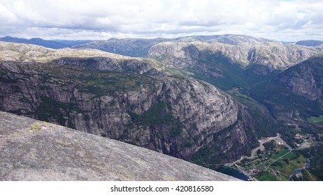 Rivendell Of Norway