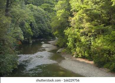 Rivendell, Pakuratahi River, New Zealand