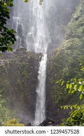 The Rivendell Waterfall