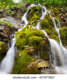 Rivendell Waterfall