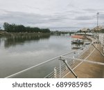 river 