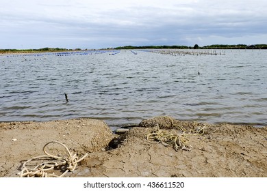 river