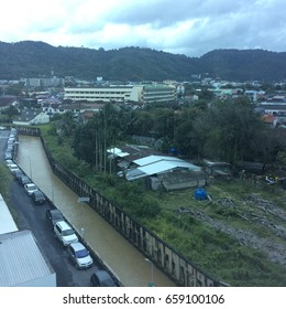River