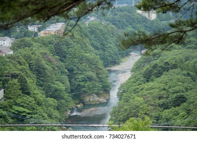 river