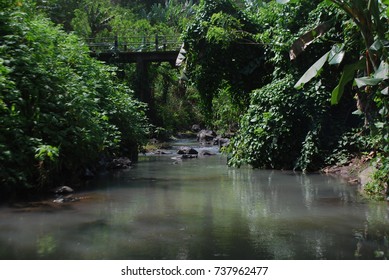 river