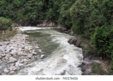 river