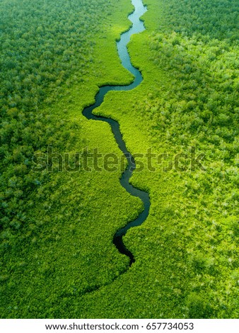 River