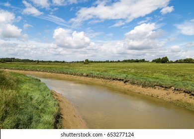 River Adur, West Sussex