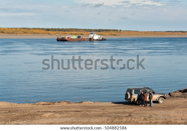 Река алдан фото