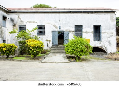 River Antoine Rum Distillery, Grenada